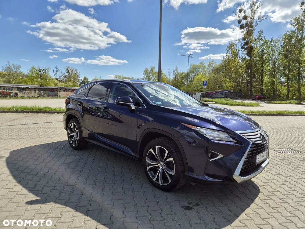 Lexus RX 200t / 300 Prestige - 14