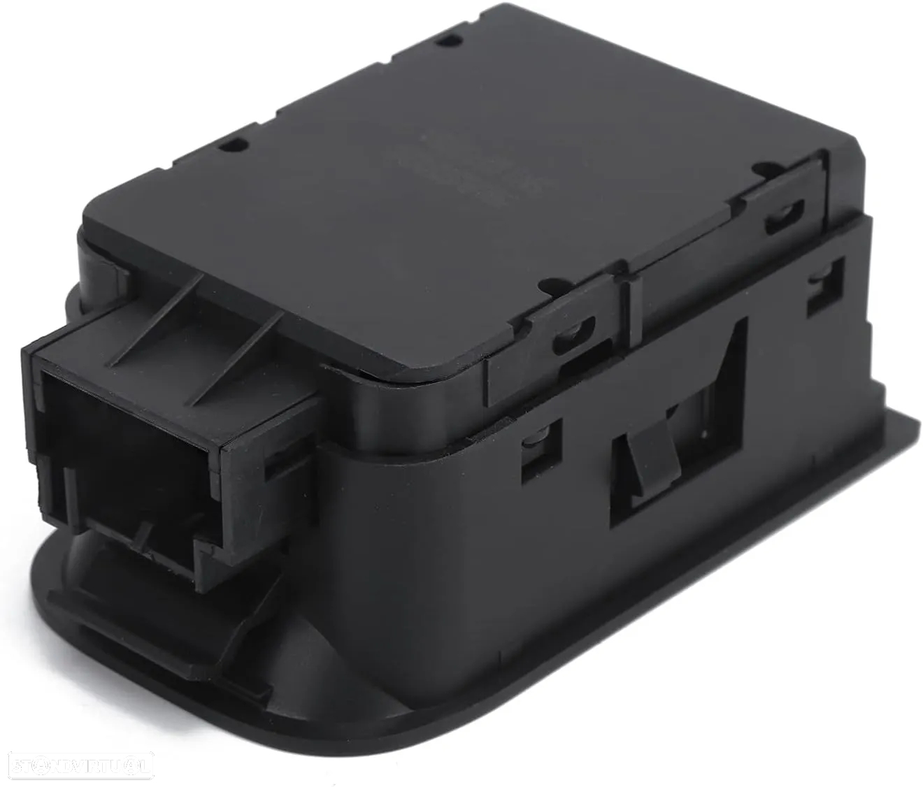 botao comando travao mao electrico VW SHARAN 2010-,TIGUAN 2010-,SEAT ALHAMBRA 2010- (novo) - 3
