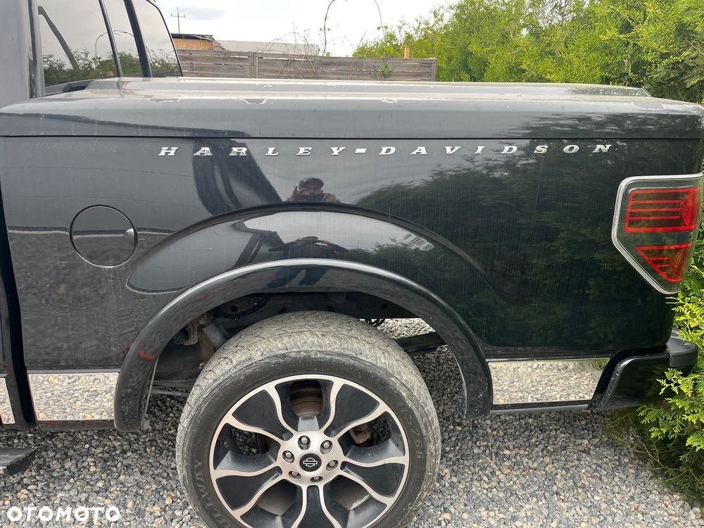 Ford F150 - 15
