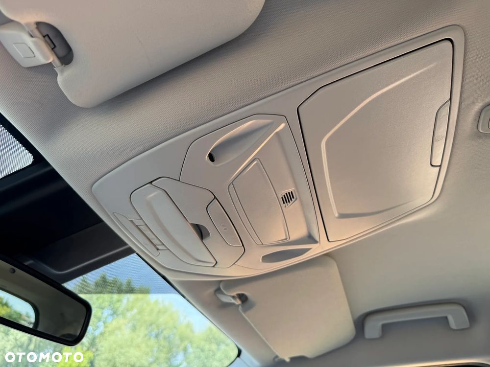 Ford C-MAX 1.0 EcoBoost Start-Stopp-System Titanium - 28