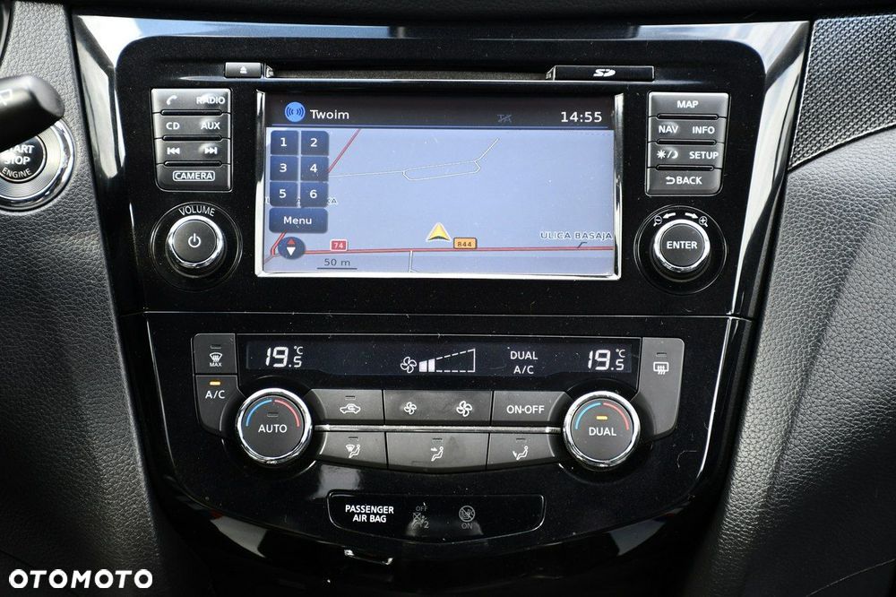 Nissan X-Trail - 28