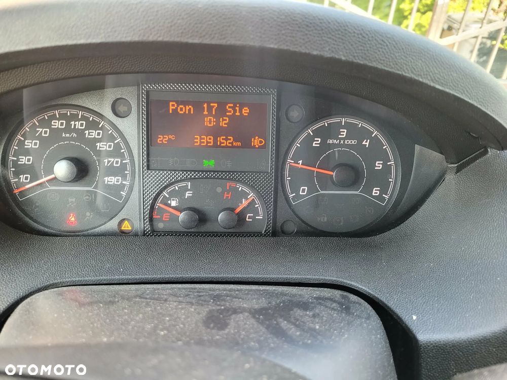 Fiat DUCATO - 10