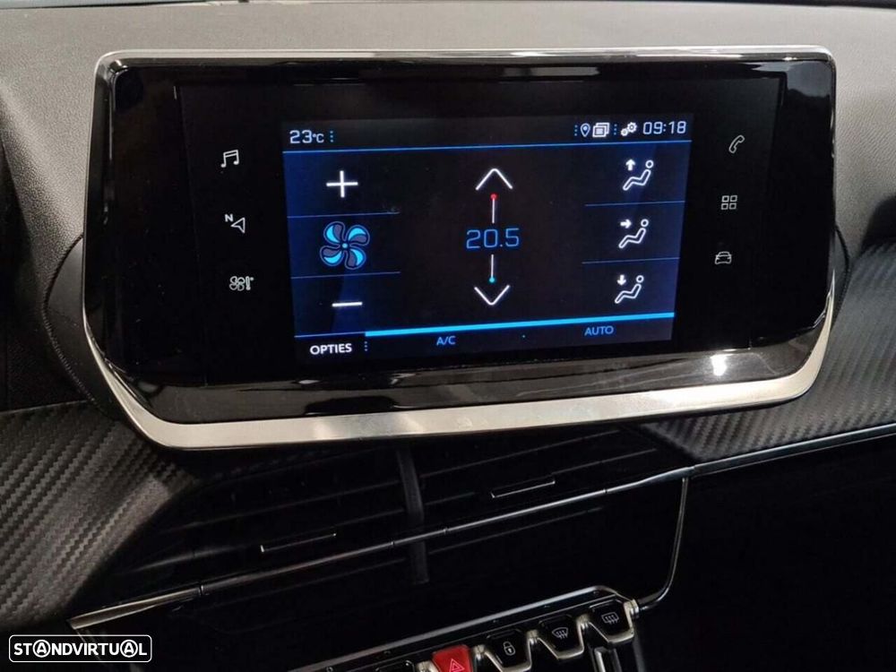 Peugeot 2008 PureTech 100 Style - 3