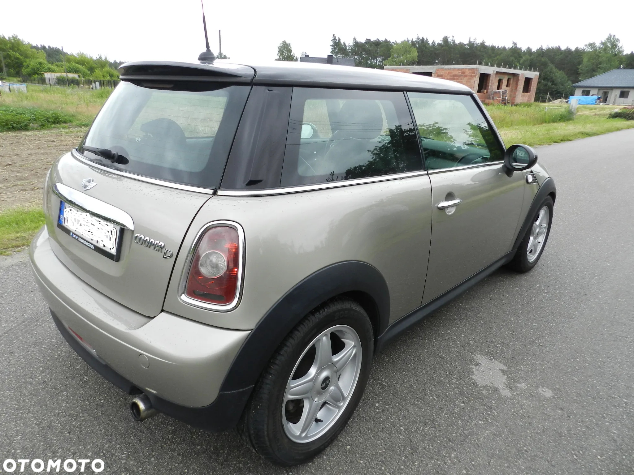 MINI Cooper D - 14