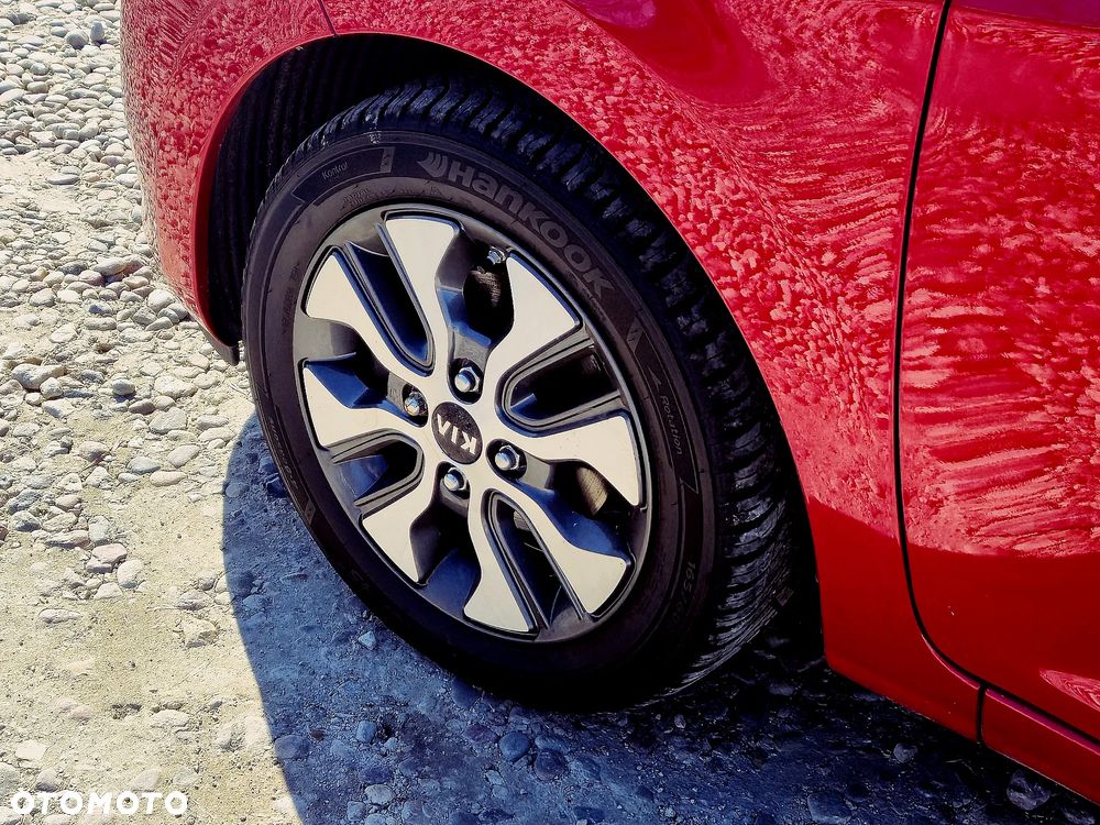 Kia Picanto - 38