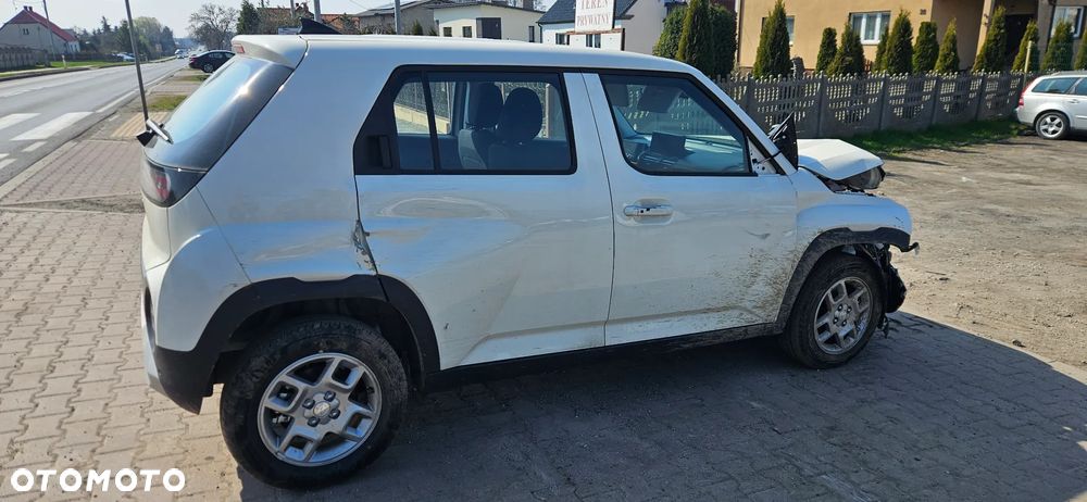 Hyundai Inster 42kWh Pure - 9