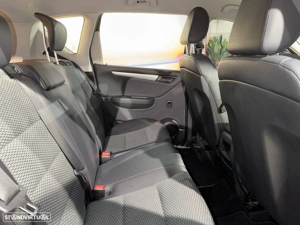 Mercedes-Benz A 180 CDi Avantgarde - 21