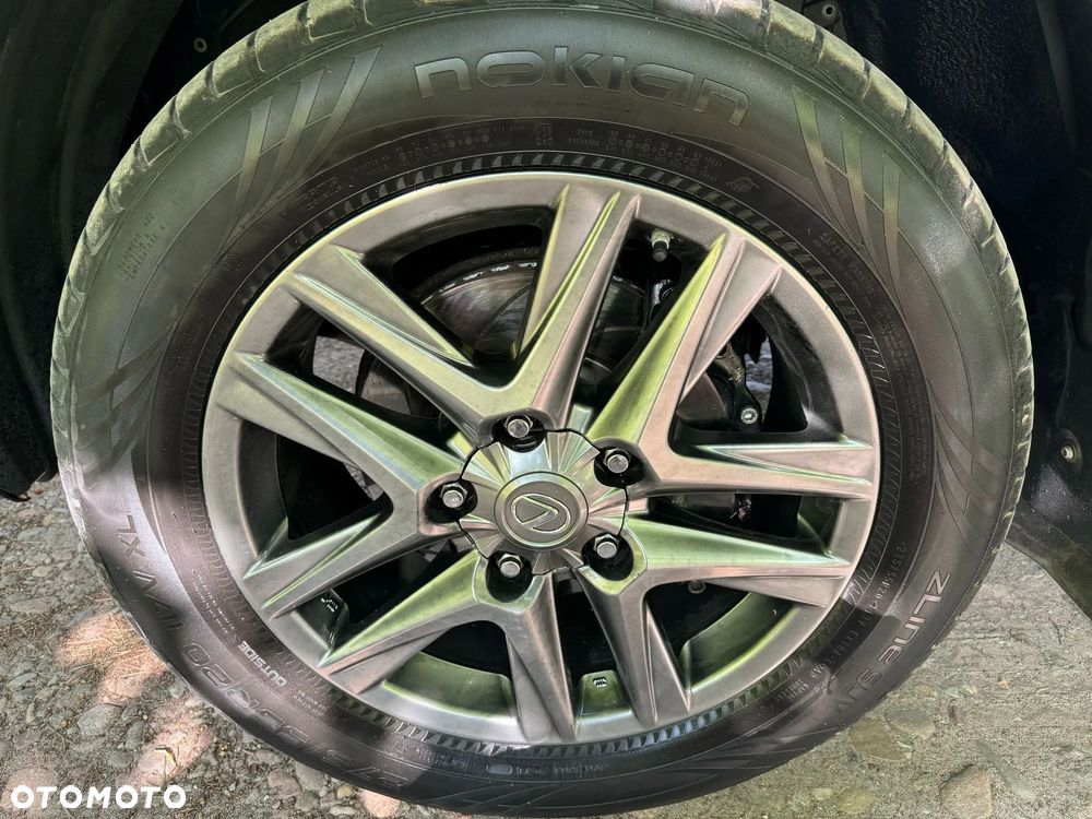 Toyota Land Cruiser LC 4.5 V8 D-4D Prestige Platinium - 24