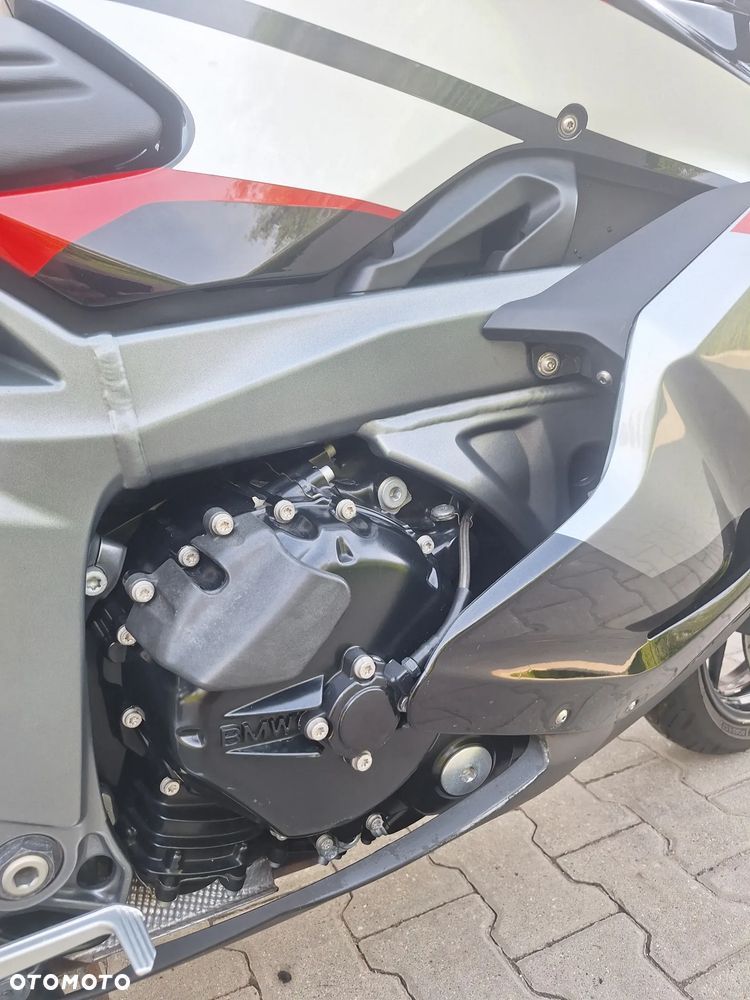 BMW K - 15