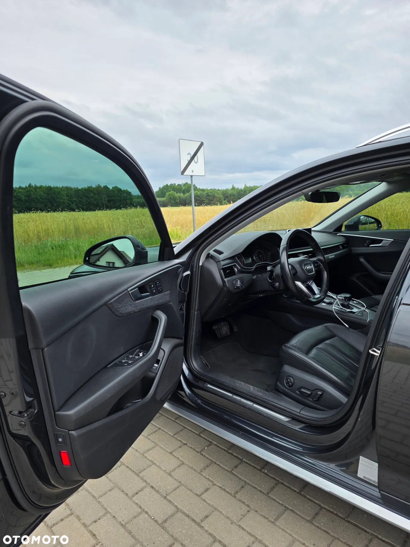 Audi A4 Allroad 2.0 TFSI Quattro S tronic - 14