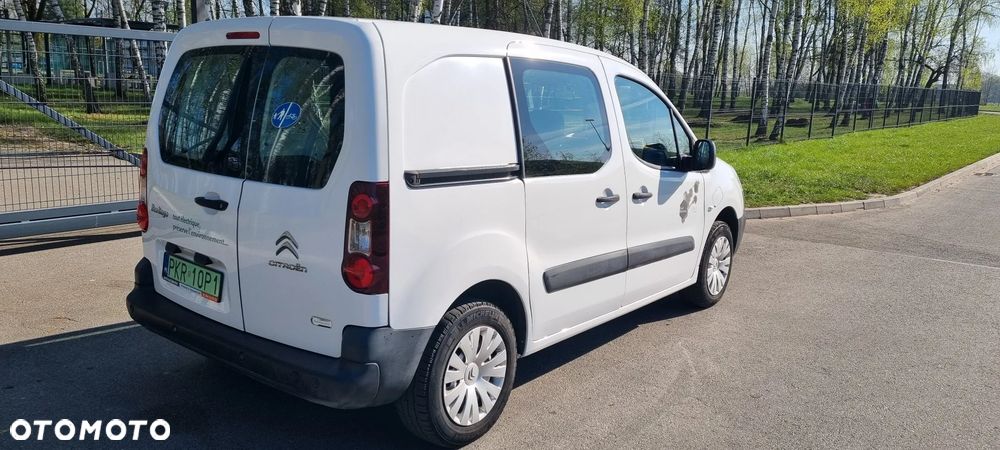 Citroën Berlingo - 3
