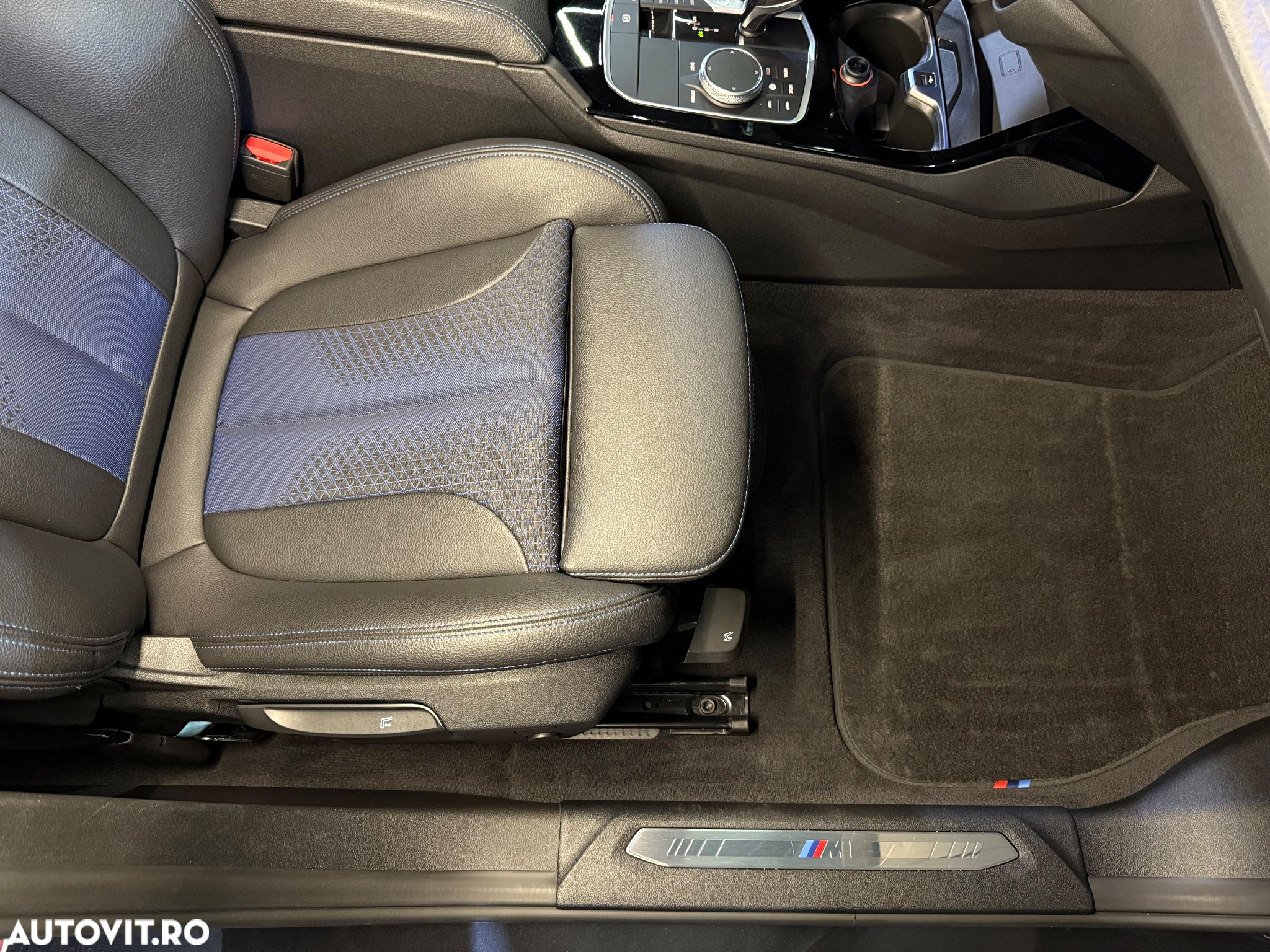 BMW Seria 1 - 16