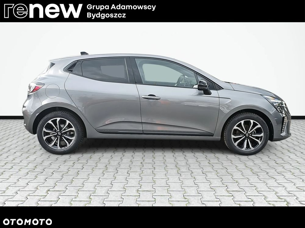 Renault Clio 1.0 TCe Techno - 10