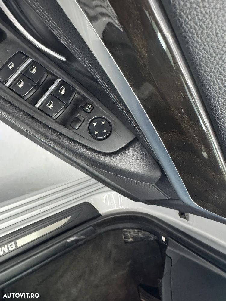 BMW Seria 5 525d Sport-Aut. - 19