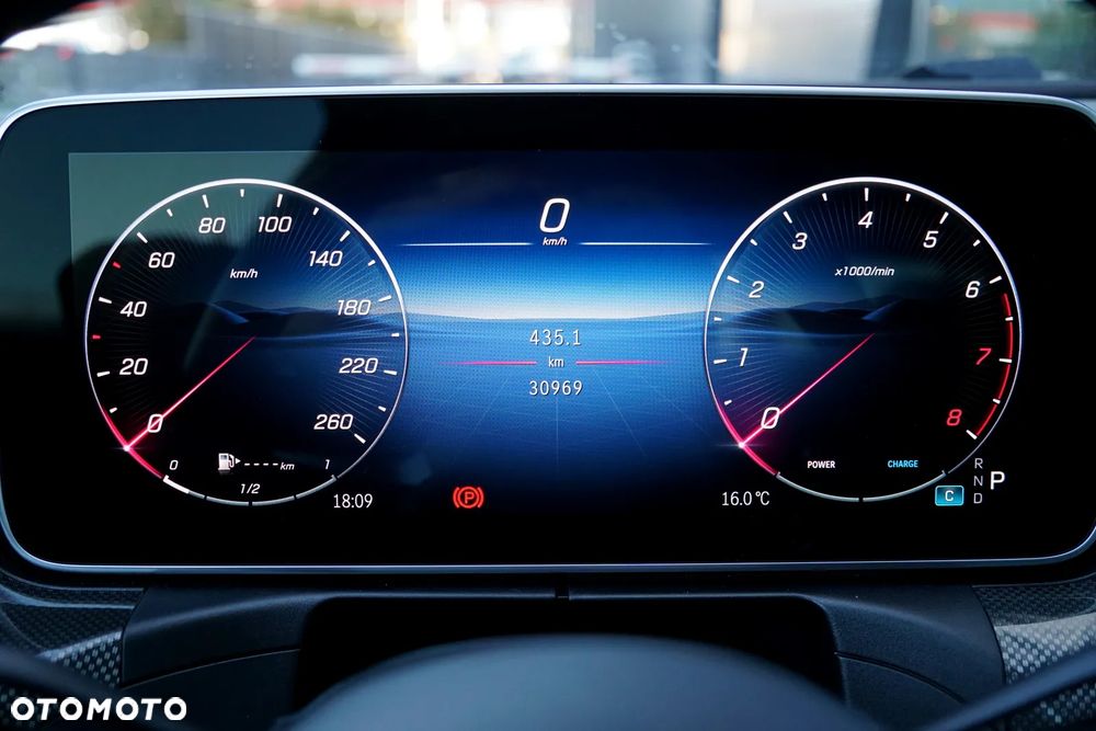 Mercedes-Benz CLE 180 9G-TRONIC Edition AMG Line - 28