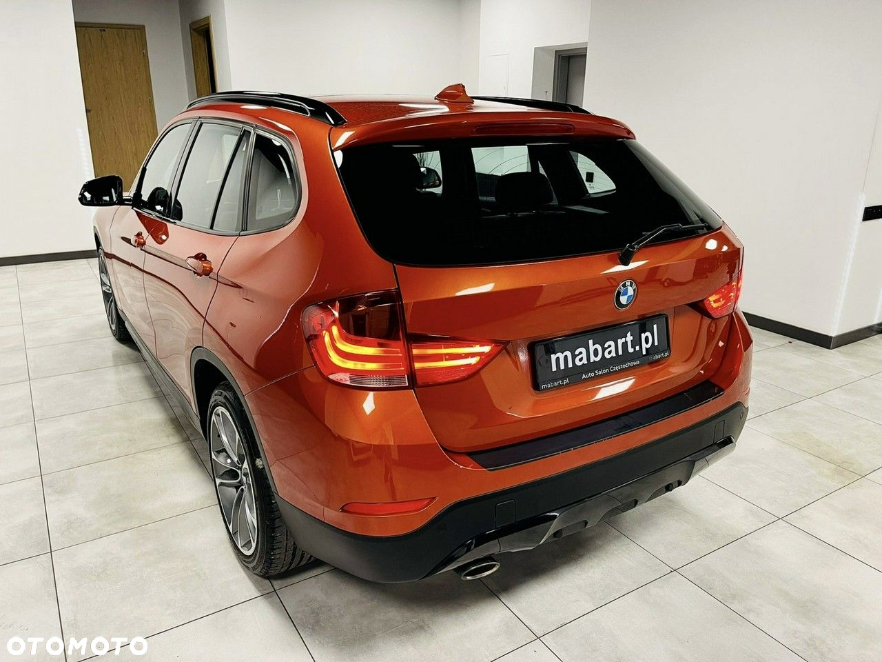 BMW X1 xDrive25d Sport Line - 3