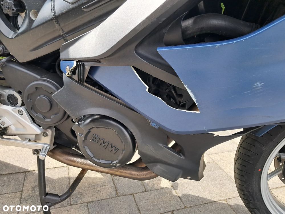 BMW F - 9