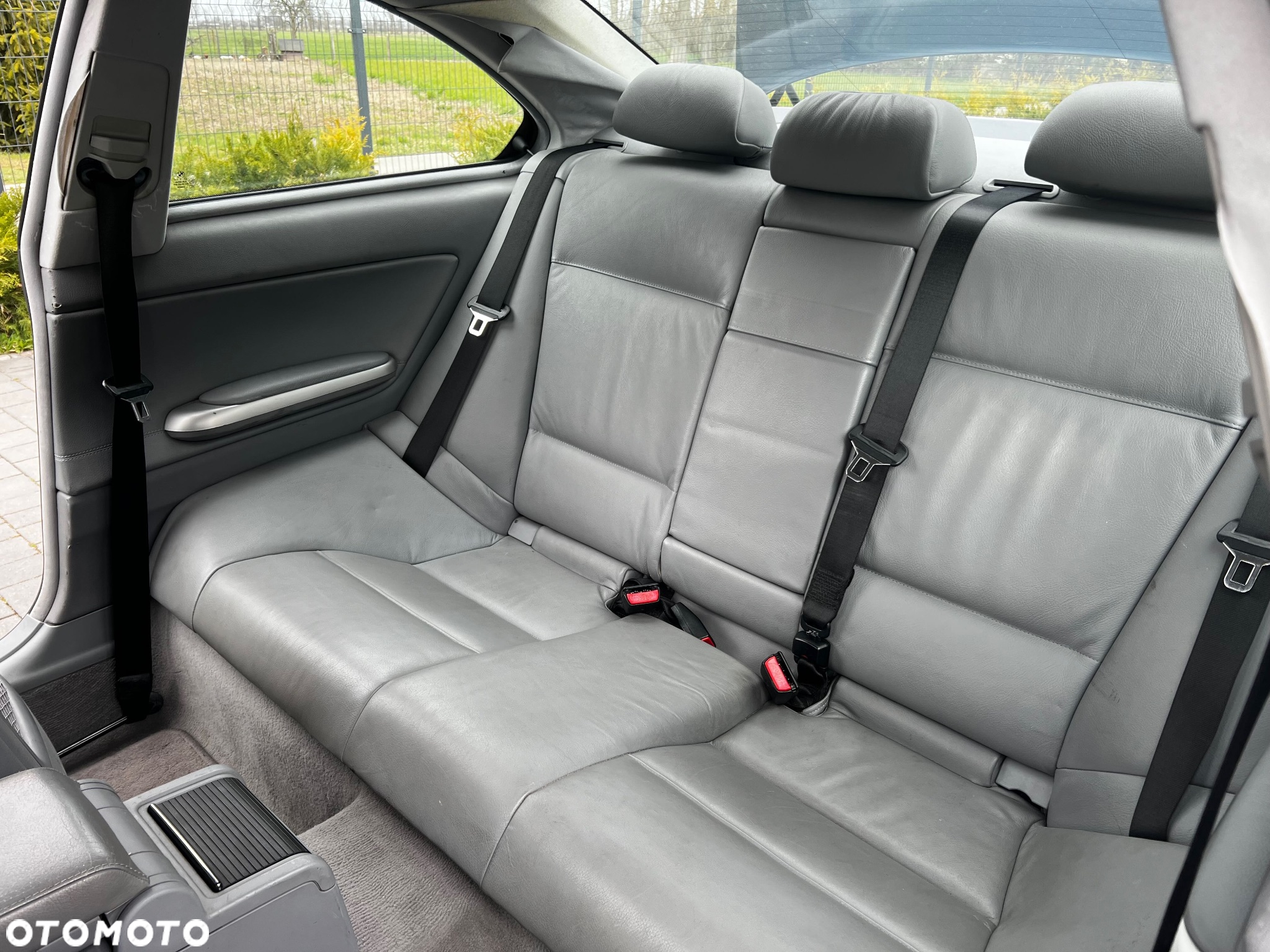 BMW Seria 3 320 Ci - 7