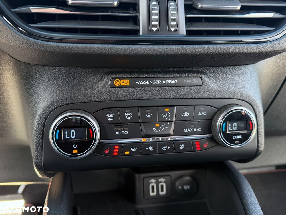 Ford Kuga 2.0 EcoBlue AWD ST-Line - 29