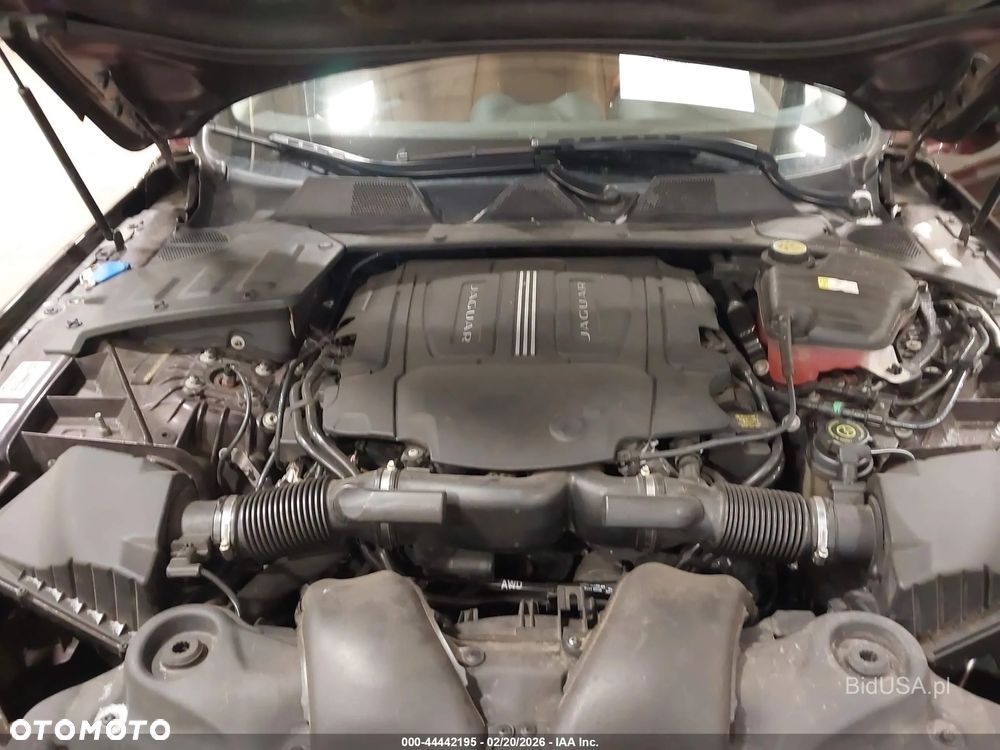 Jaguar XJ 3.0 V6 Kompressor AWD R-Sport - 13