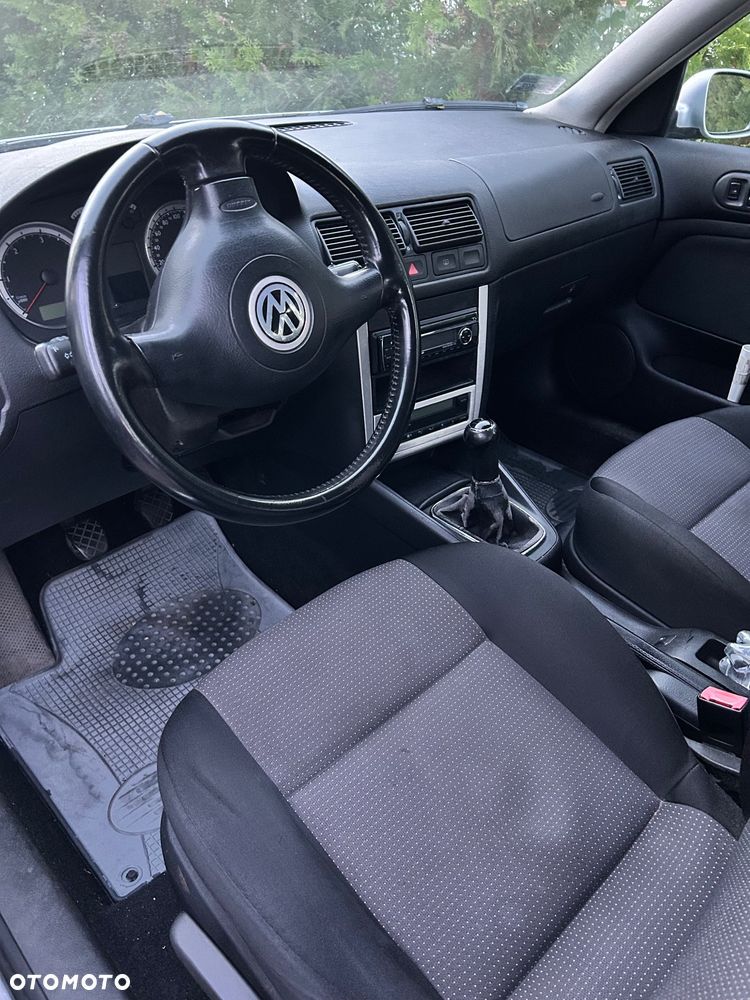 Volkswagen Golf - 7