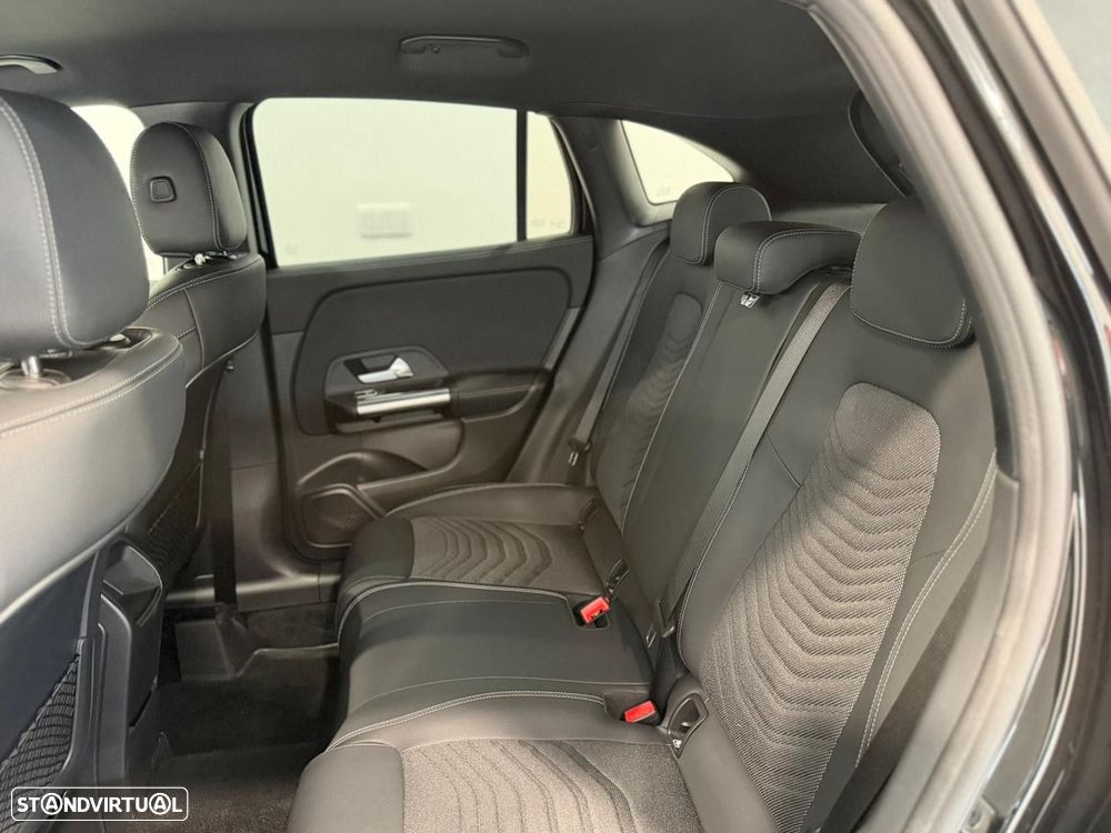 Mercedes-Benz GLA 250 e Progressive - 5