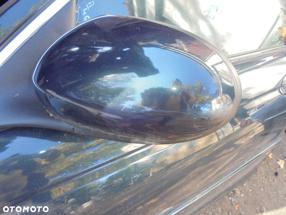 LUSTERKO PRAWE LEWE JAGUAR X-TYPE HGG - 3