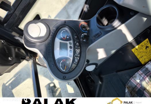 Bobcat Mini koparka  BOBCAT E 26 ,  2022 rok - 17