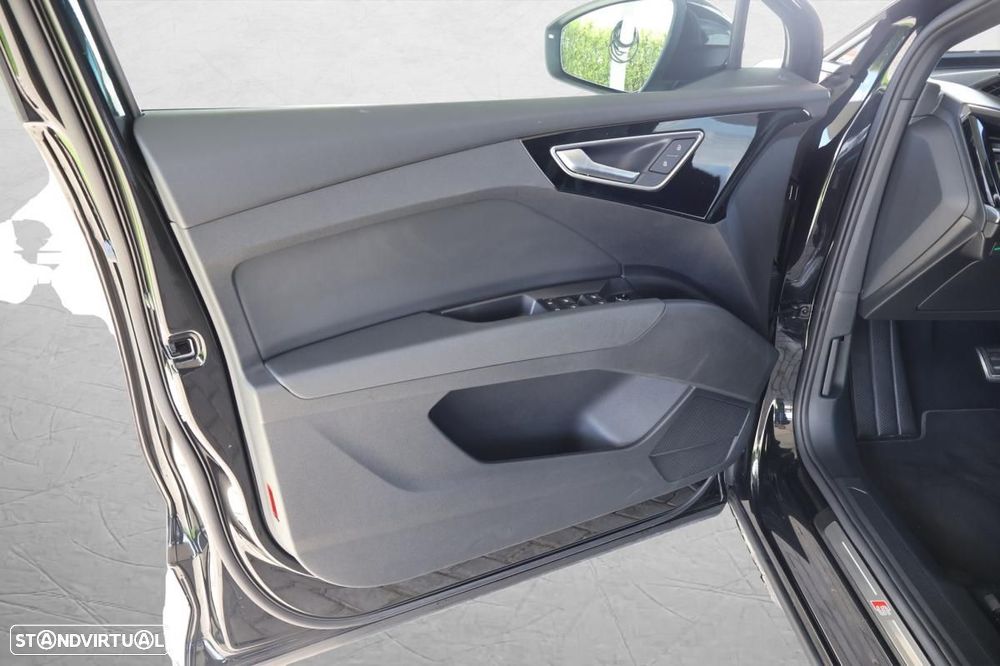 Audi Q4 e-tron 45 82 kWh - 13