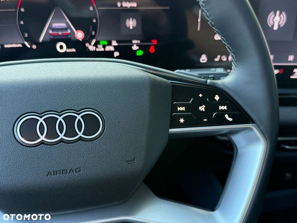 Audi A6 Avant TFSI S tronic - 19