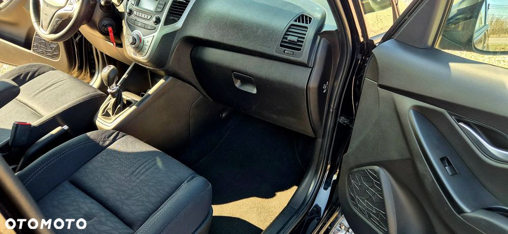 Hyundai ix20 1.4 Edition 20 - 16