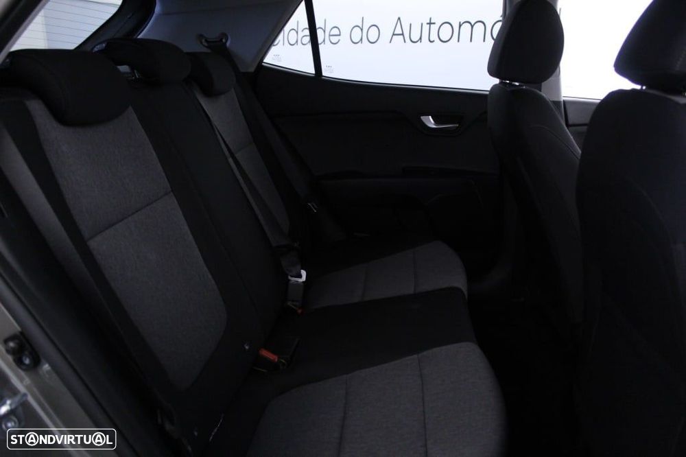Kia Stonic 1.2 Dynamic - 16