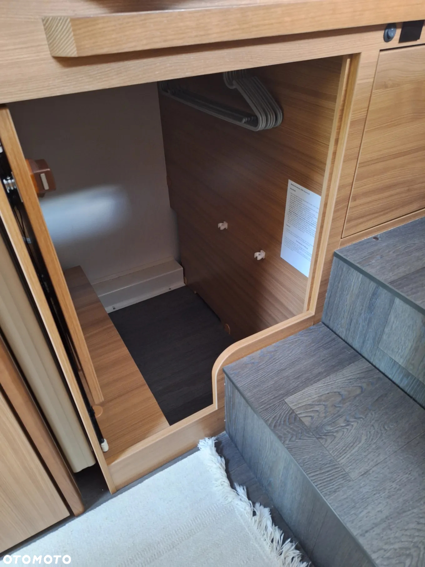 Adria Matrix 670SL - 7