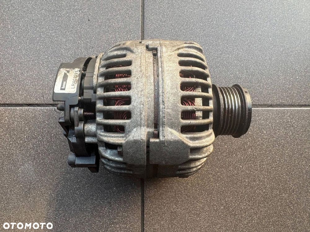 ALTERNATOR VW AUDI SKODA SEAT LRA02291