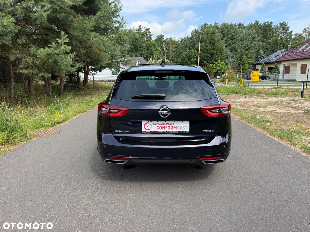 Opel Insignia 1.6 T Innovation S&S - 8