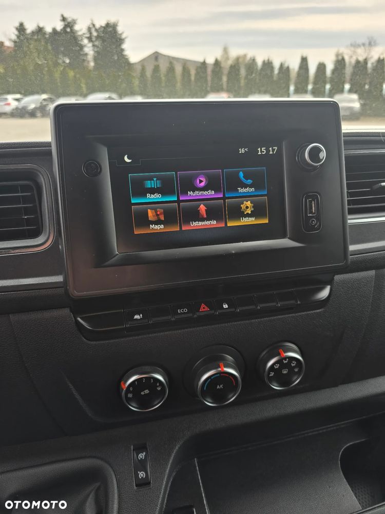 Opel Movano-Koniowóz - 24