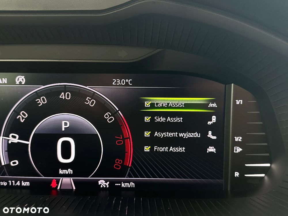 Skoda Kamiq 1.0 TSI DSG Style - 31