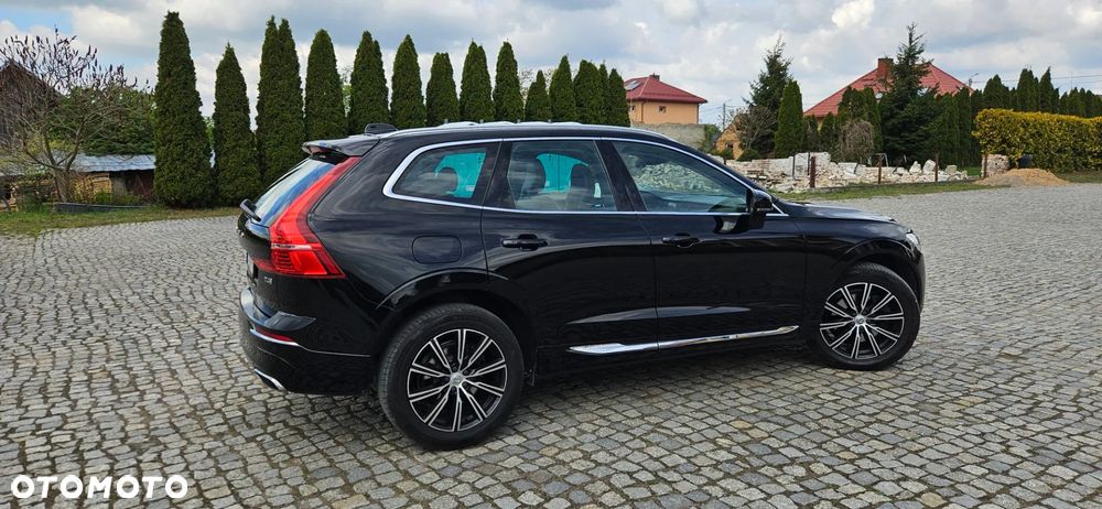 Volvo XC 60 T4 Inscription - 26