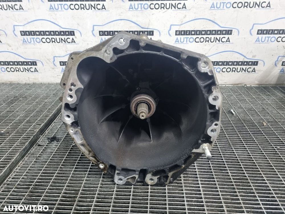 Cutie de viteze Suzuki Grand Vitara 1.6 Benzina 2006 - 2012 106CP Manuala 5 Trepte M16A ... - 2