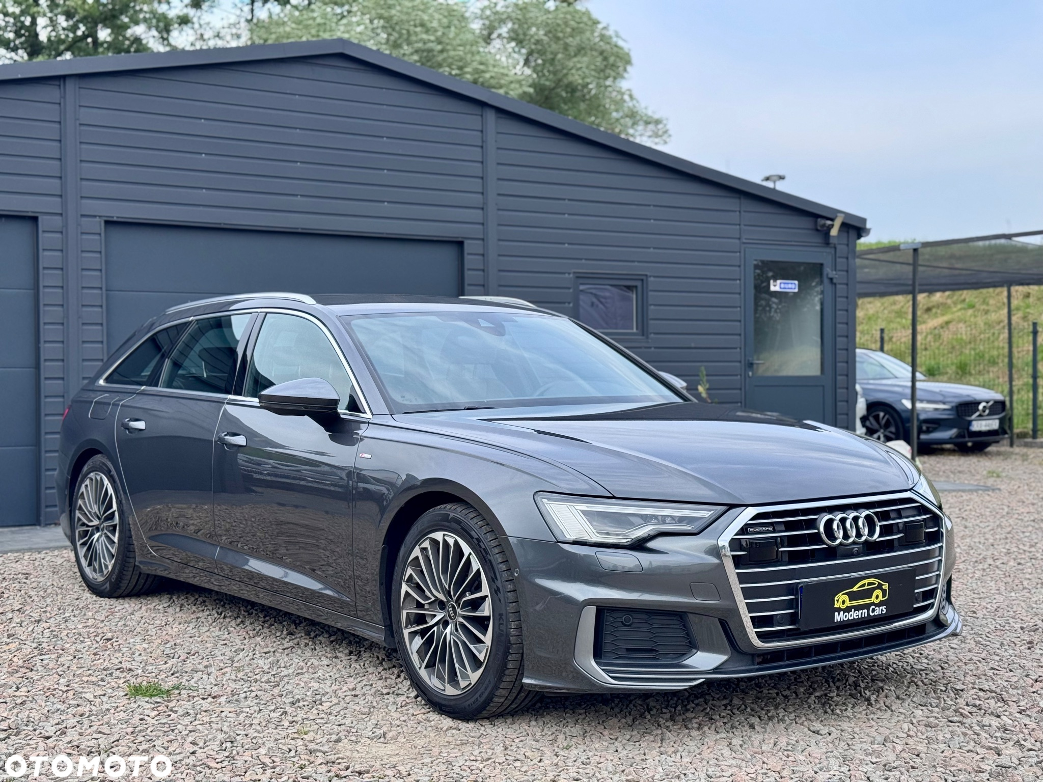 Audi A6 Avant 50 TFSI e quattro S tronic S line - 15