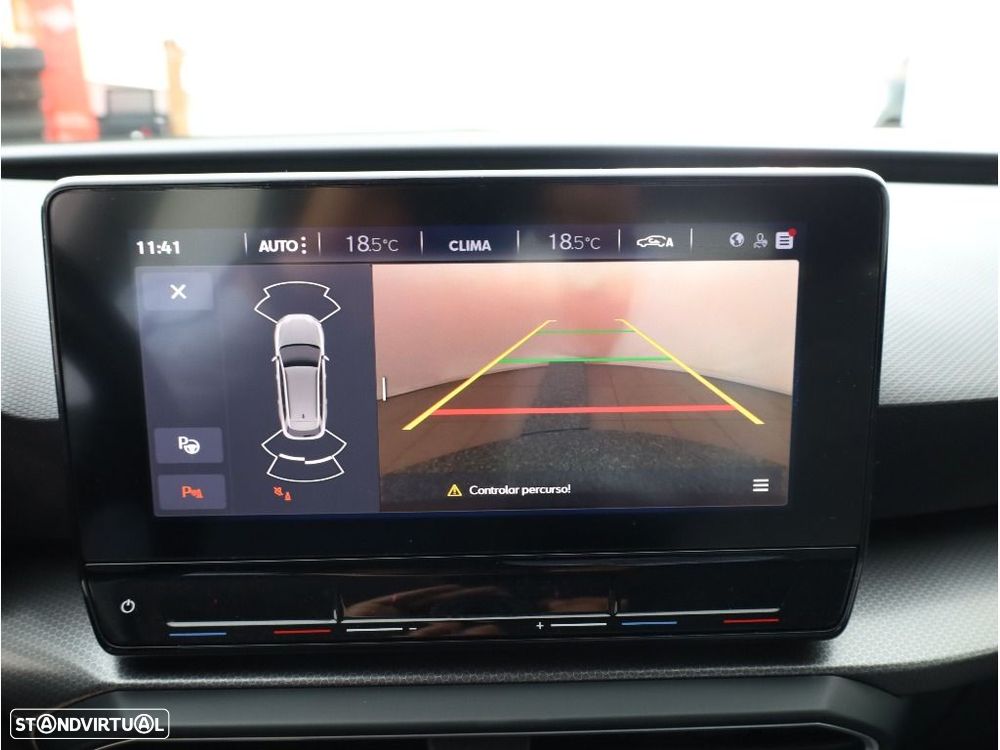 SEAT Leon ST 2.0 TDI Style - 16