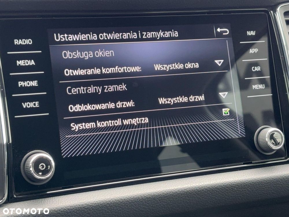 Skoda Kodiaq 2.0 TDI 4x2 Style DSG - 38
