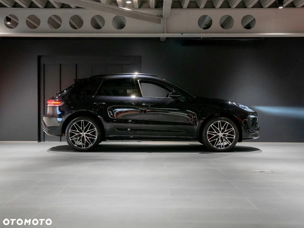 Porsche Macan Standard - 6