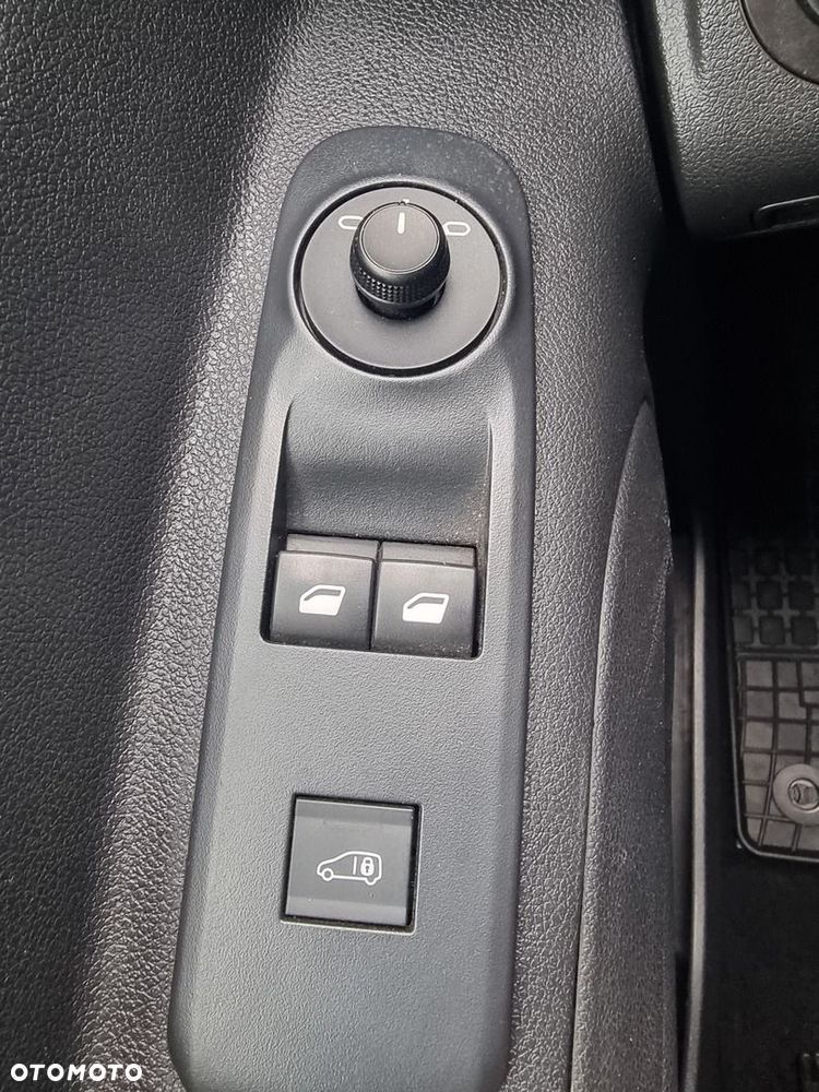 Opel Combo - 29