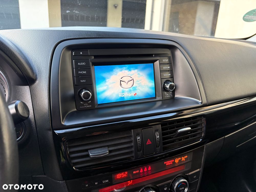 Mazda CX-5 2.0 Skypassion - 17