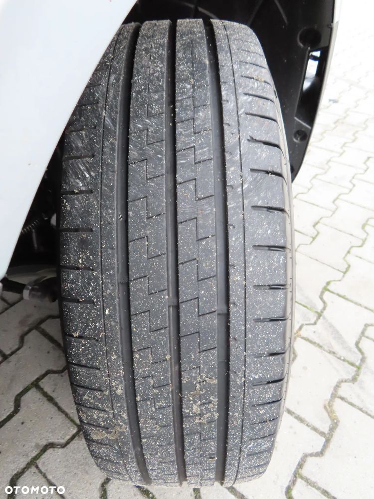 Volkswagen Crafter 35 Furgon Blaszak 2.0 TDI 140 KM L4H2 Wysoki Dach Rozstaw Osi 4490 mm DUŻA Ładowność 1136 Kg FULL LED STAN NOWY GWARANCJA FABRYCZNA OKAZJA - 21