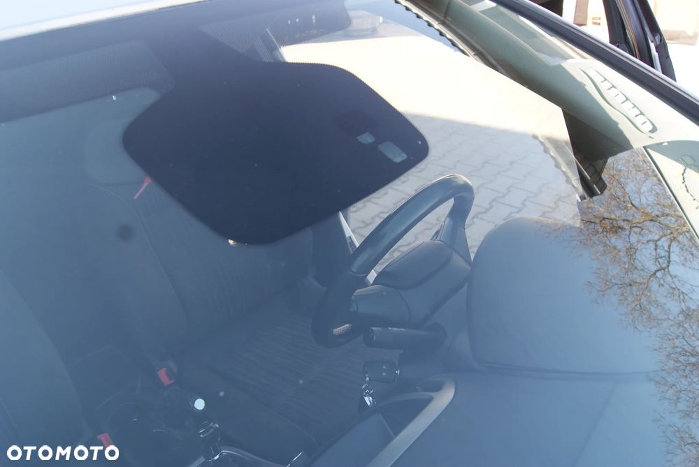 Opel Astra 1.4 ecoFLEX - 21