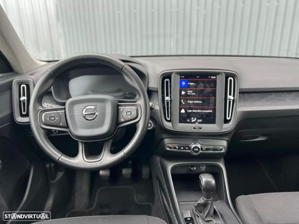 Volvo XC 40 2.0 D3 Momentum - 11