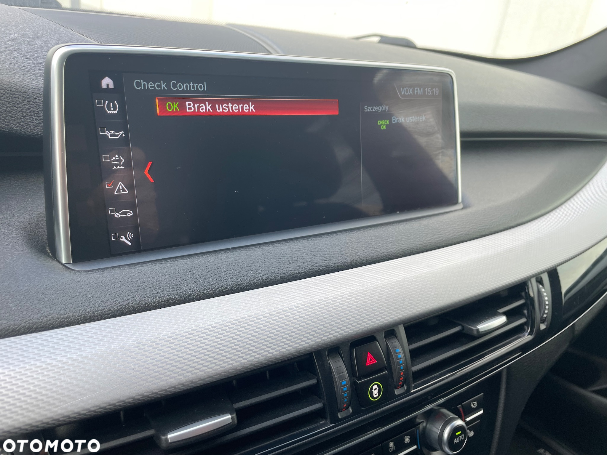 BMW X5 xDrive25d - 26