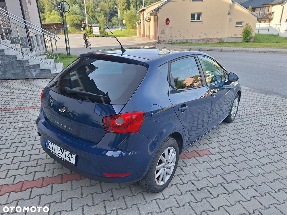Seat Ibiza 1.0 MPI S&S Style - 35